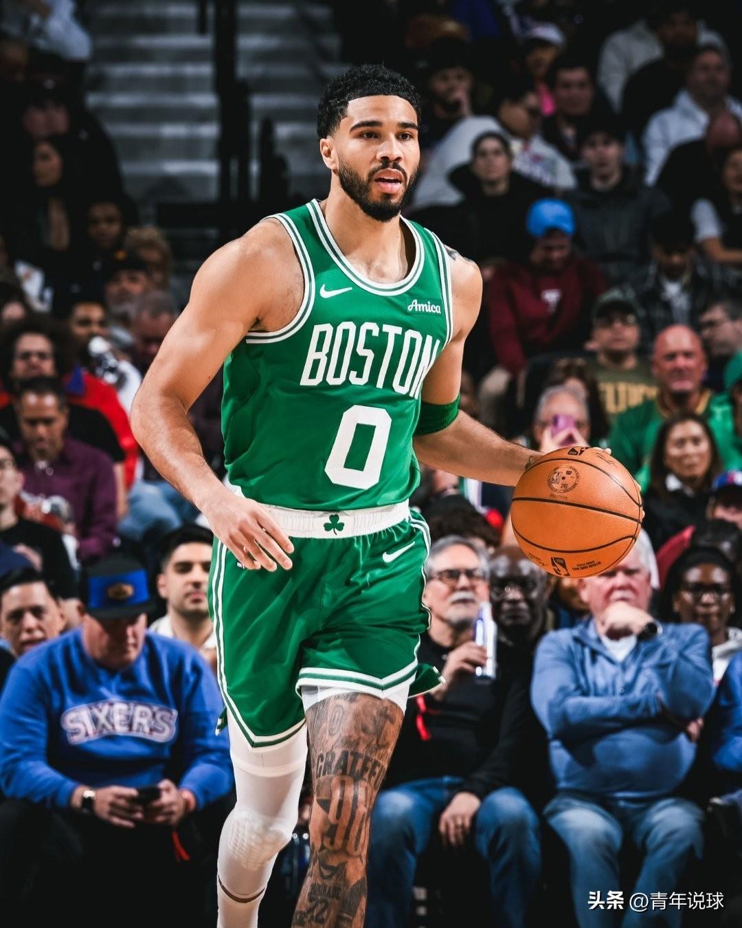揭幕战丢大人了！

今天凌晨的NBA新赛季揭幕战，客场作战的凯尔特人队以113-