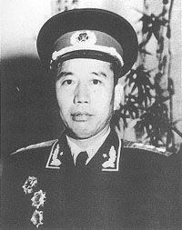 1952年，中央因王震违背毛主席在新疆的决策，撤销其一切职务，经此打击，这位戎马