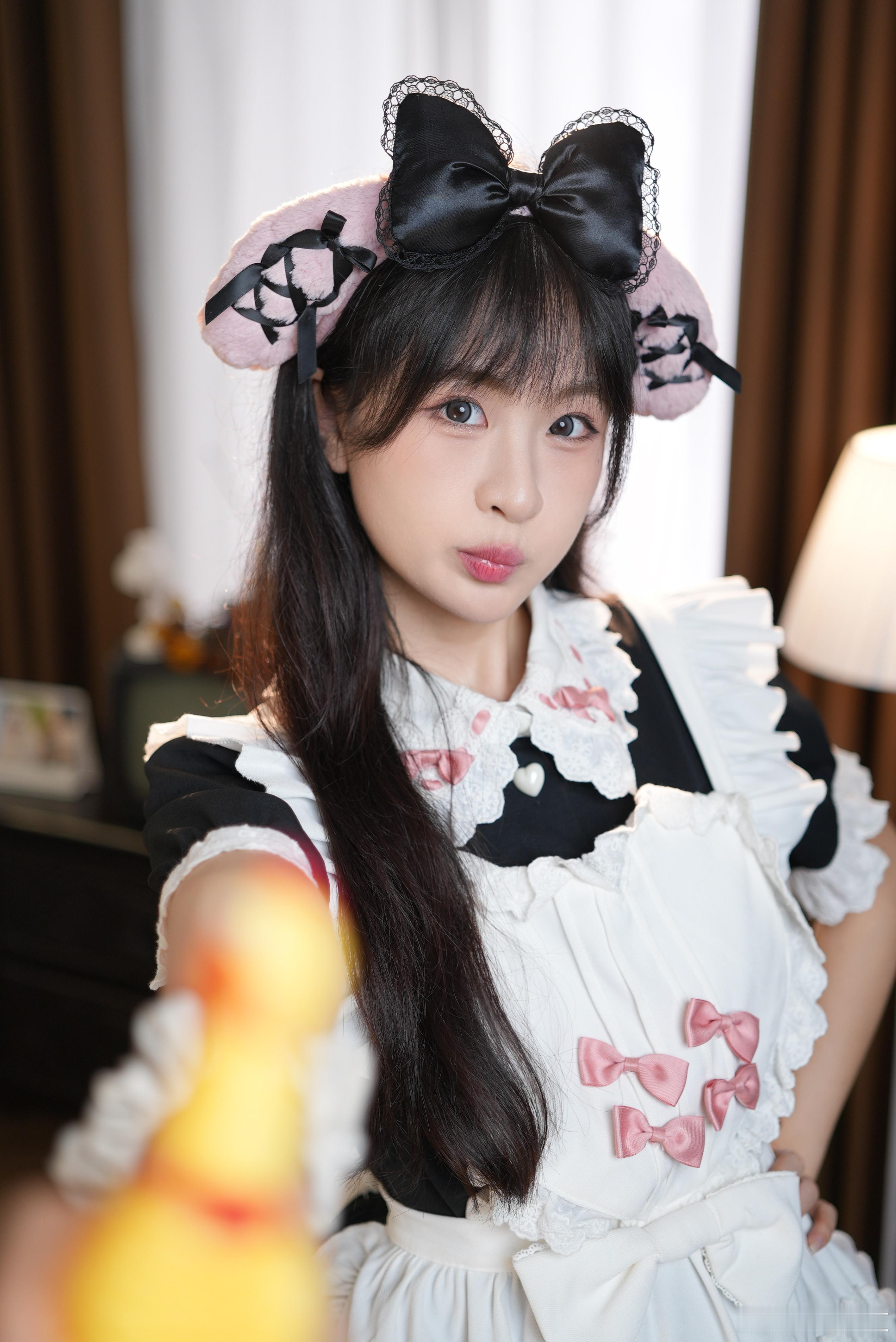 哄睡专属美图～晚安玛卡巴卡！聊姐美图新星闪光计划