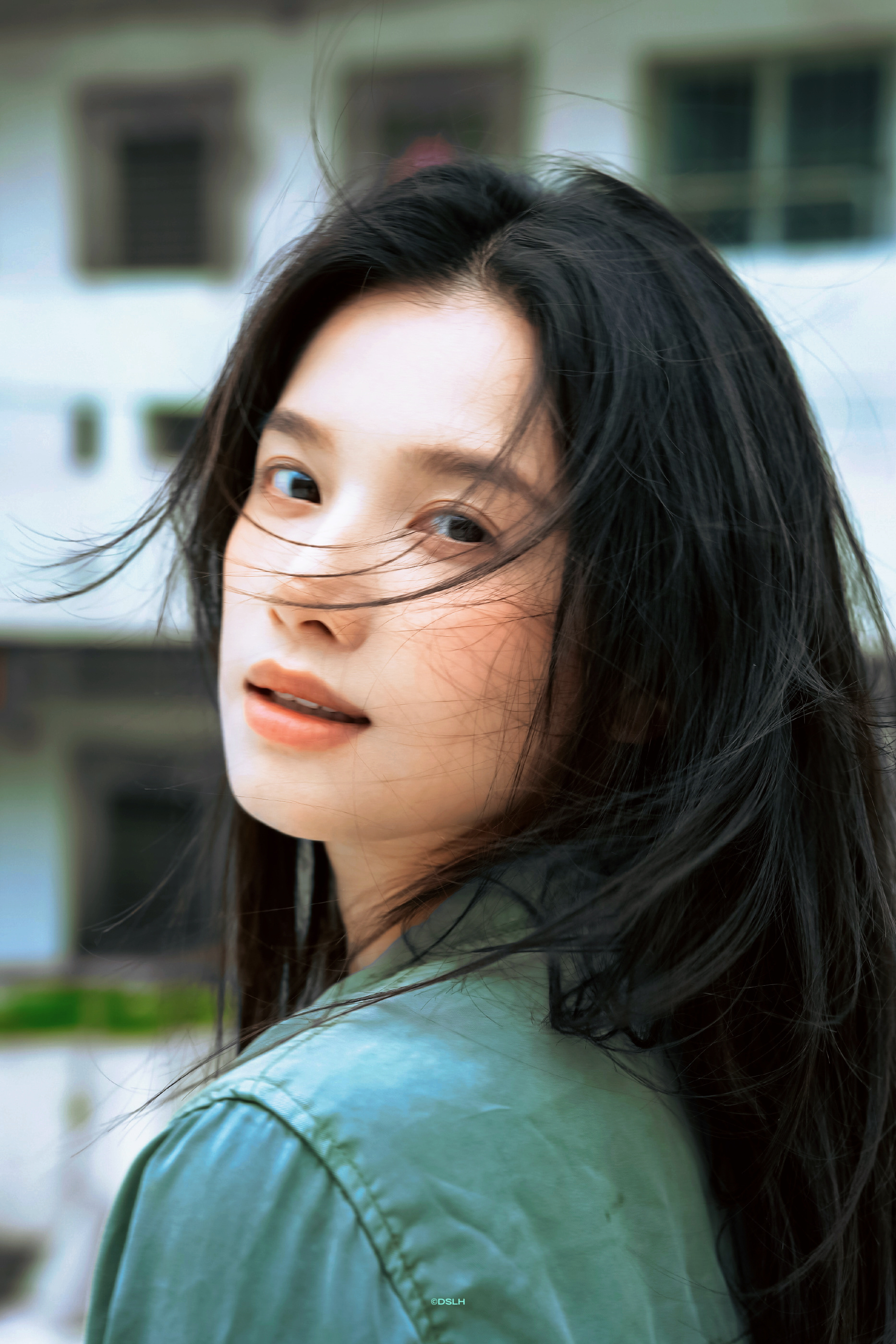 近期修的比较满意的几张