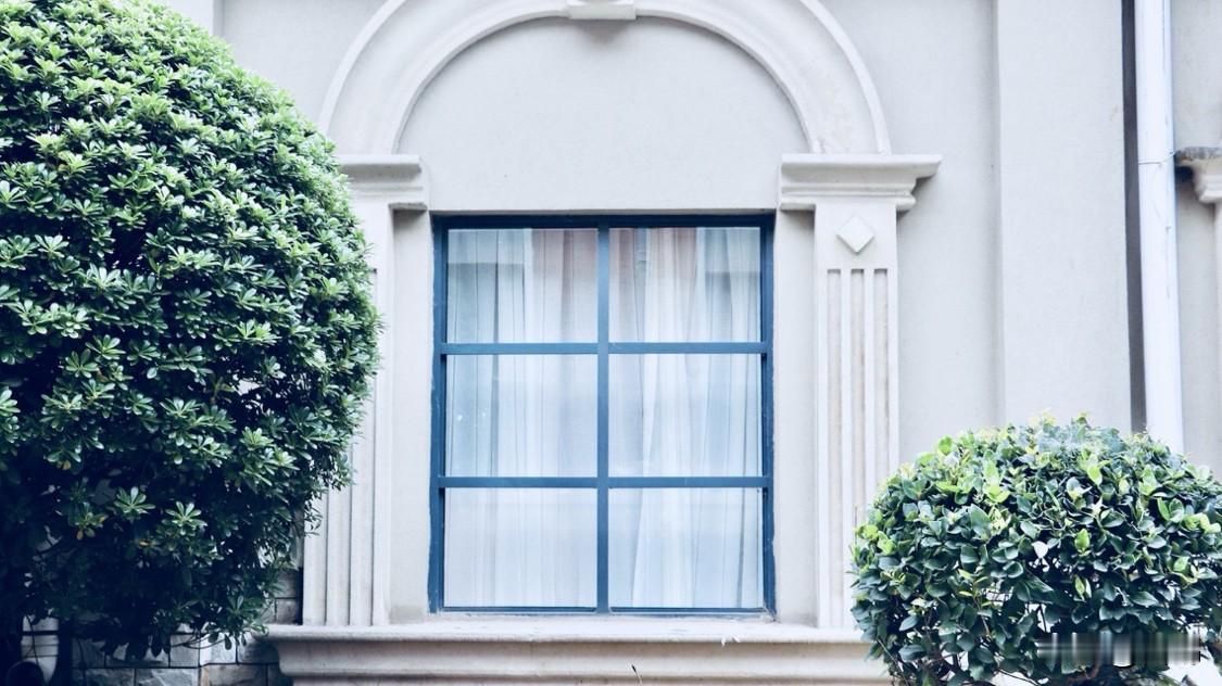 关上门，推开窗

生活从不会把路彻底封死，那些看似走投无路的时刻，不过是命运温柔