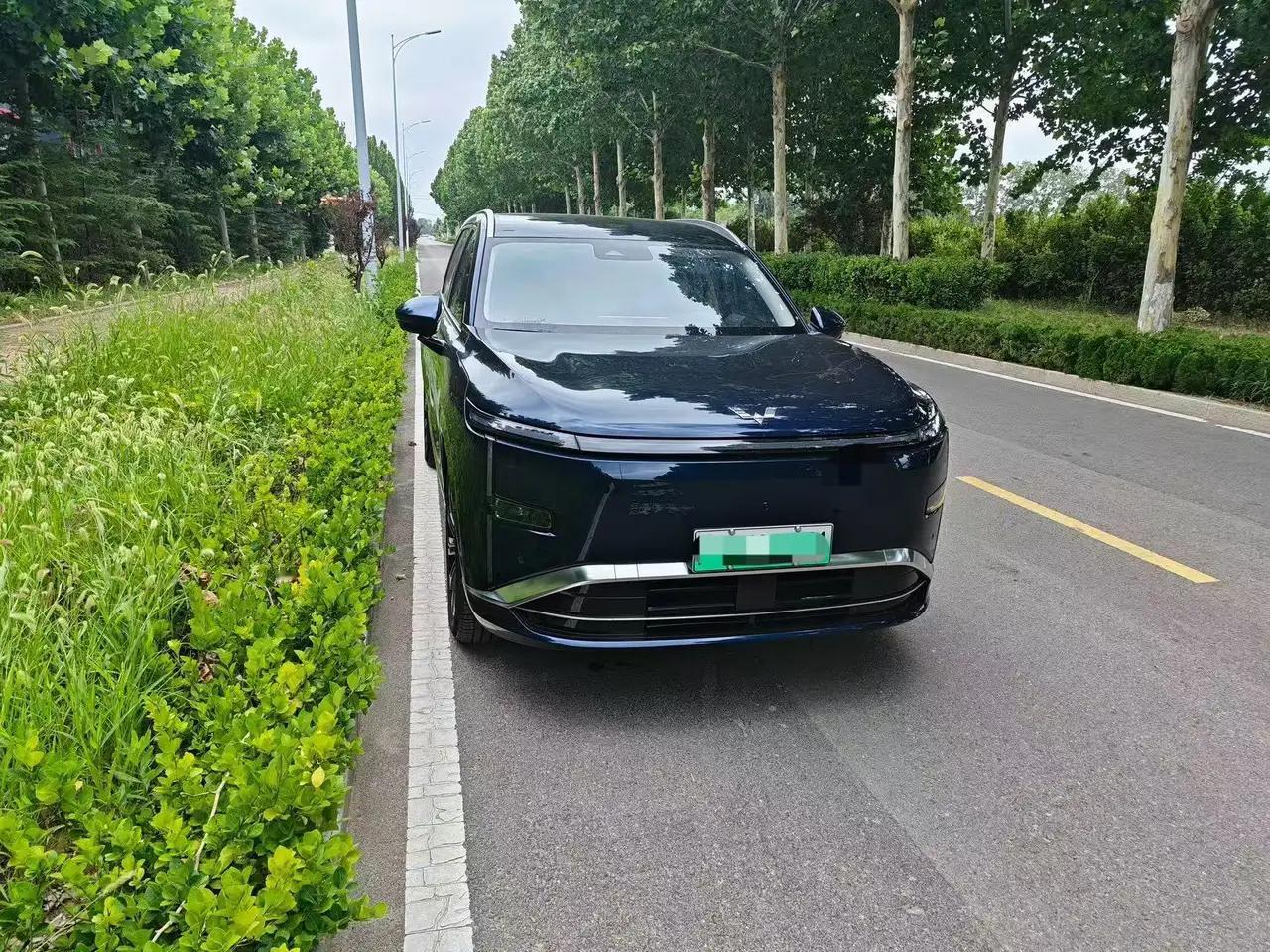 五菱星光L，10万级真大六座SUV，空间，续航，配置全部拉满，全家出行，结伴出游