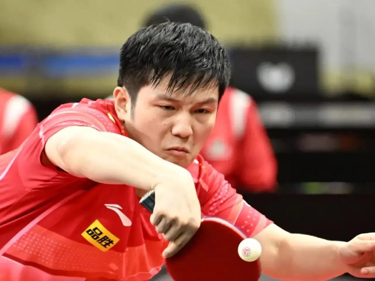 恭喜国乒男团3比0战胜韩国男团晋级决赛
2023年9月6日，平昌亚锦赛男团半决赛