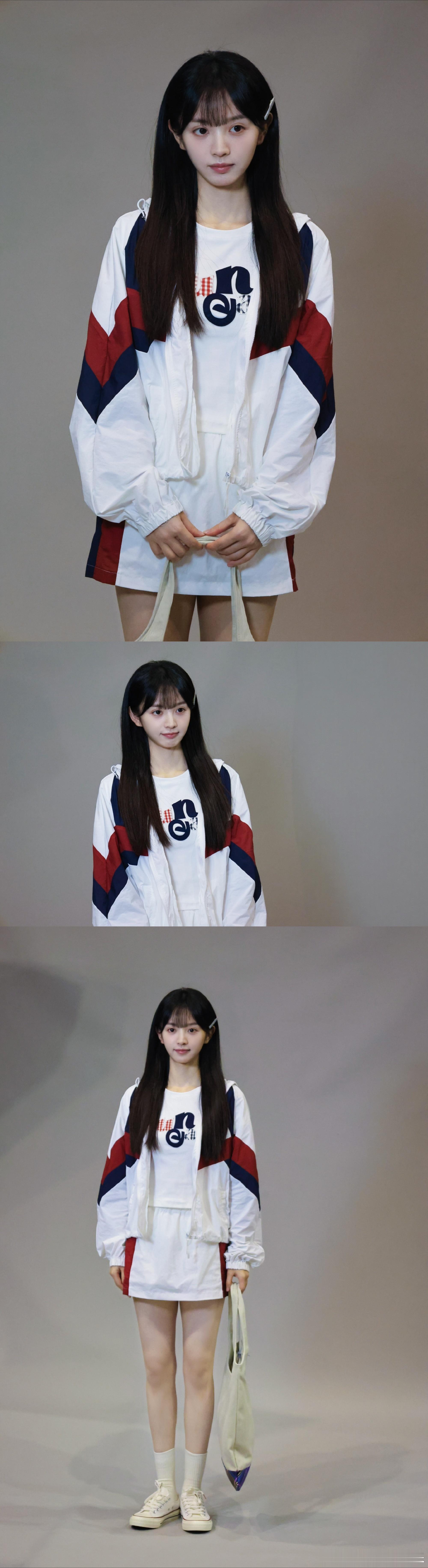田曦薇天才女友角色热度破亿天才女友🖋️公式与温柔兼具的林知夏火了，热度突破亿，