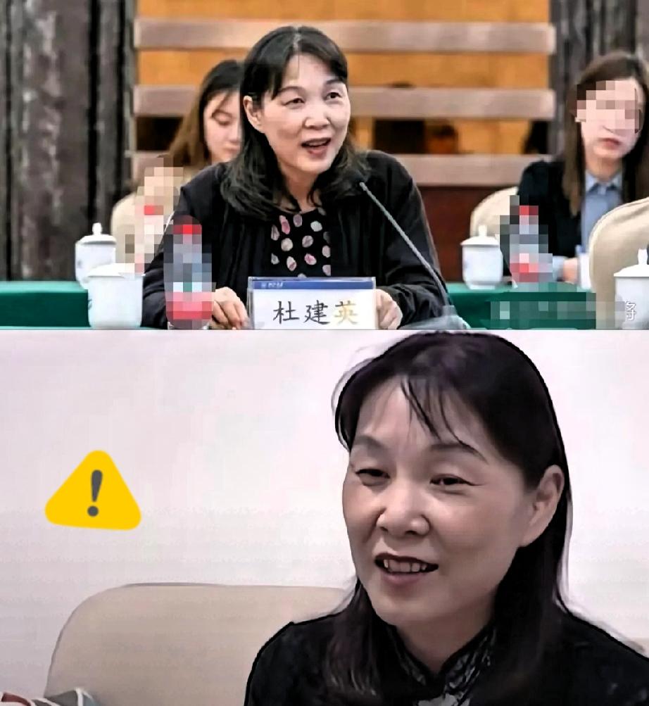 杜建英估计现在彻底慌了，
不是宗馥莉icon上诉被驳回，
而是
那18亿美元和自