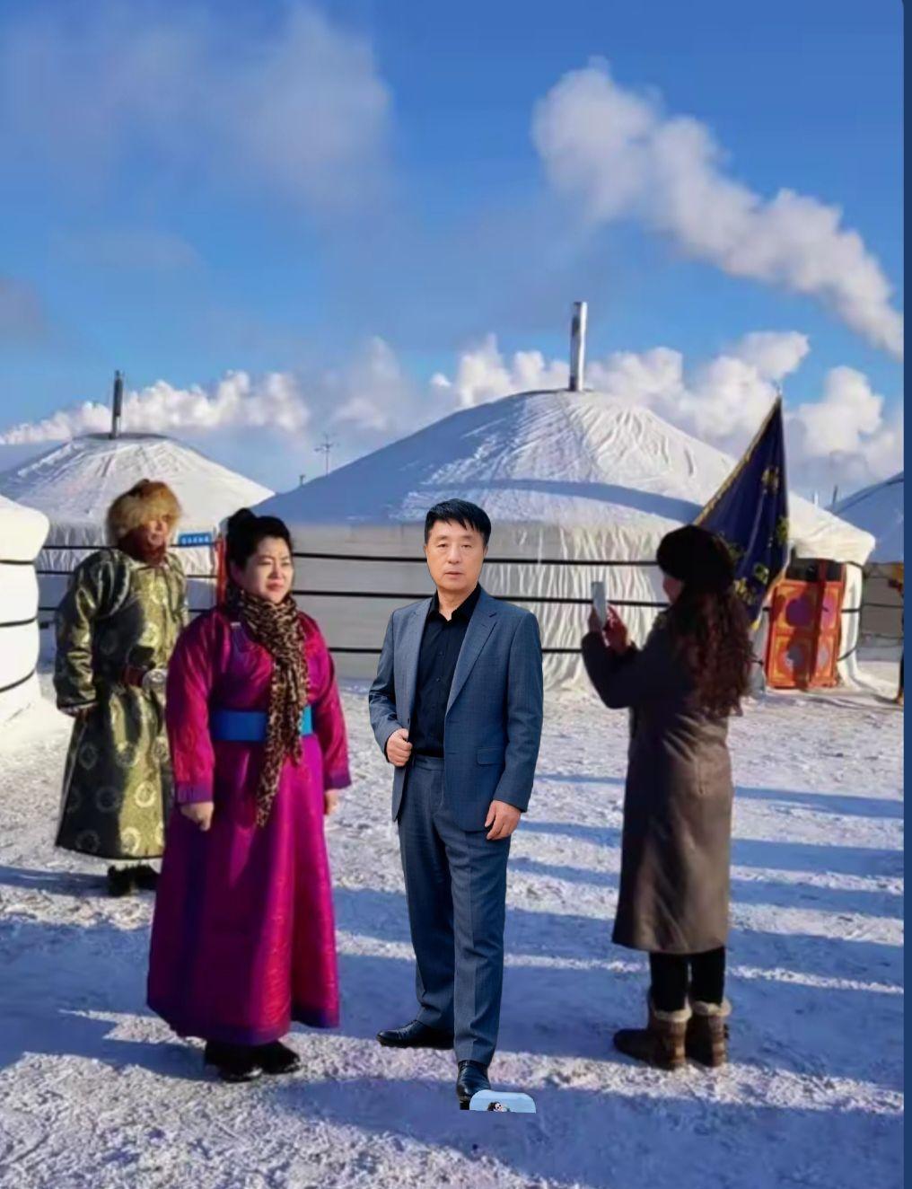 一首，雪山姑娘，献给大家请欣赏欣赏一一