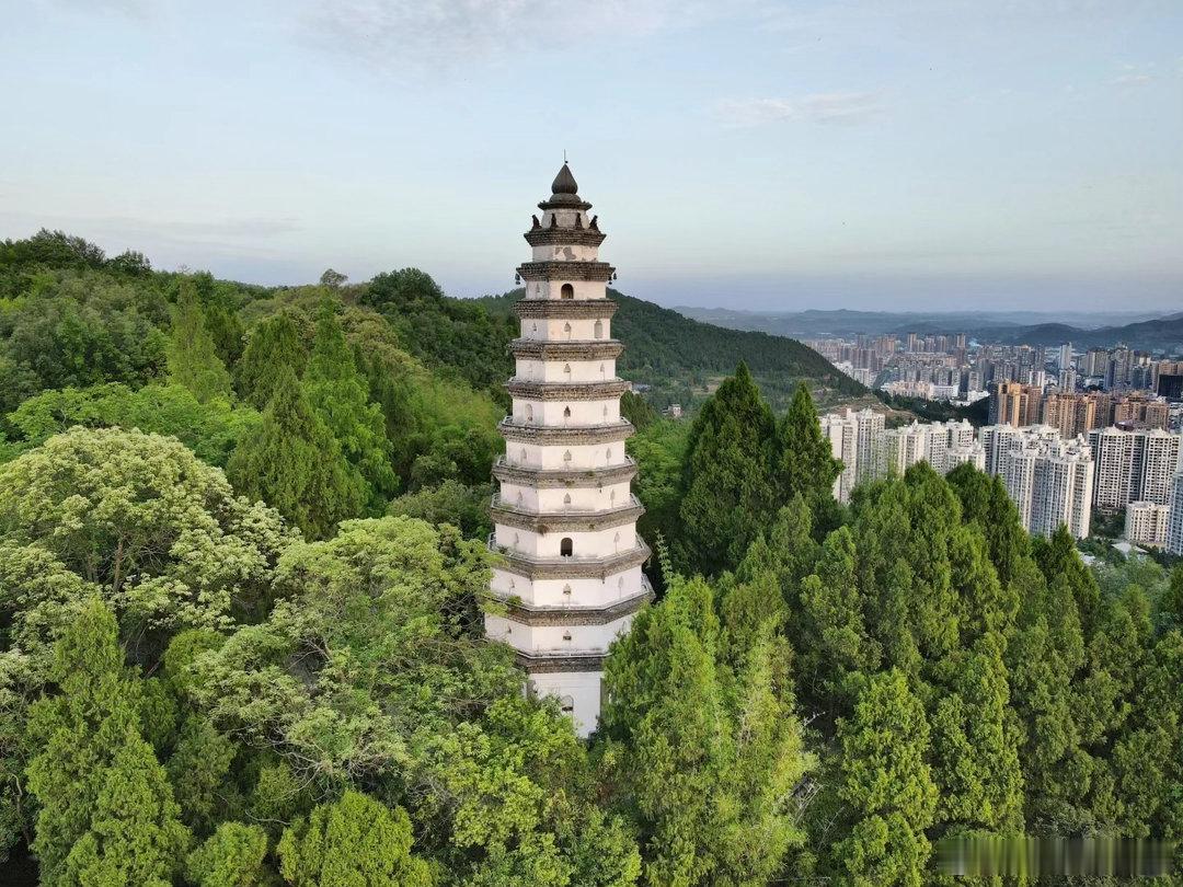 五一来四川阆中体验用醋泡脚五一出逃阆中古城，泡一壶古法醋汤解乏养生✨全程美团一站