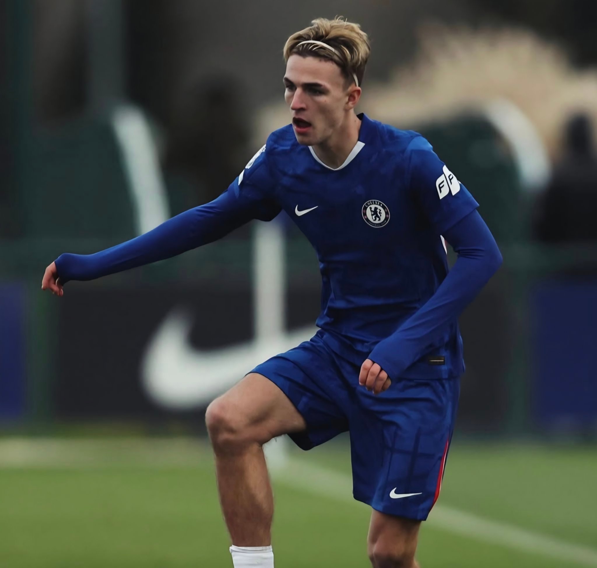 两位小将随队出征🚨 Liam Rosenior confirms Ryan K