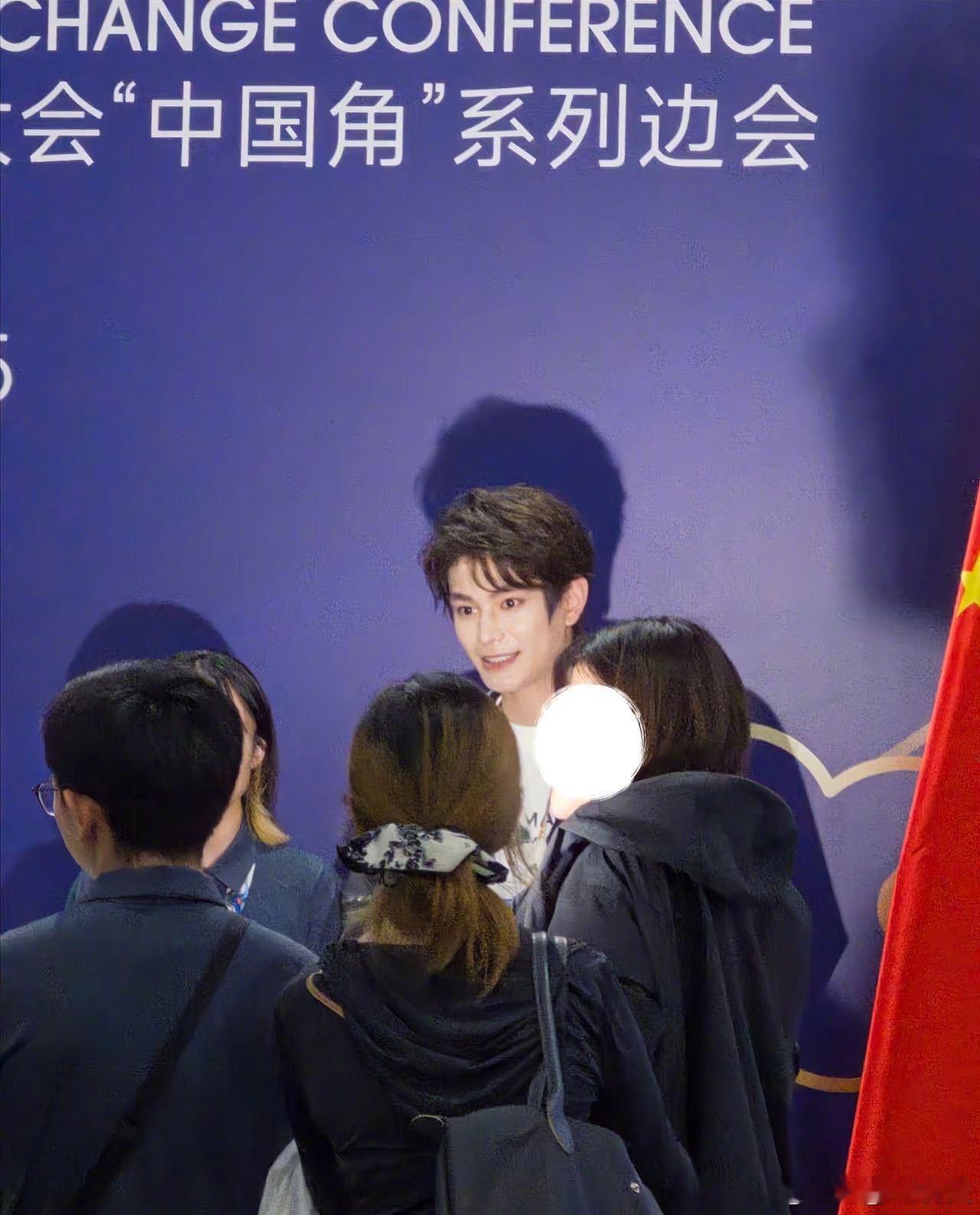 聚焦全球气候议题，见证青年担当 以实际行动助力正能量传播，以自己的力量呼吁环保✨