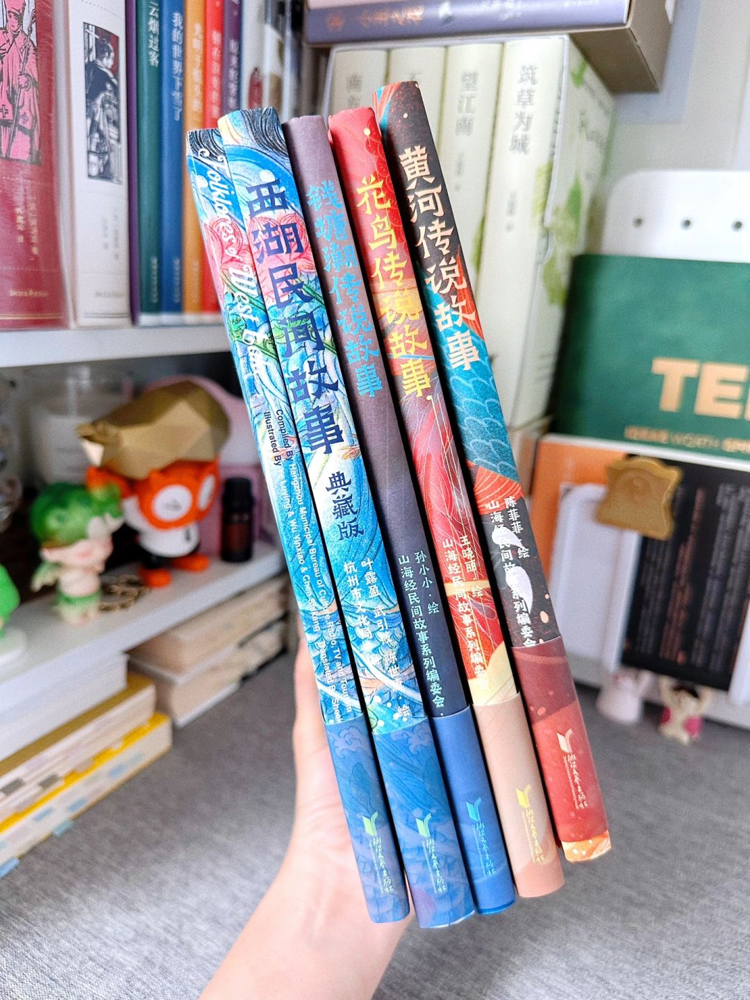 太惊艳了🪭这才是传统文化最美的表达！