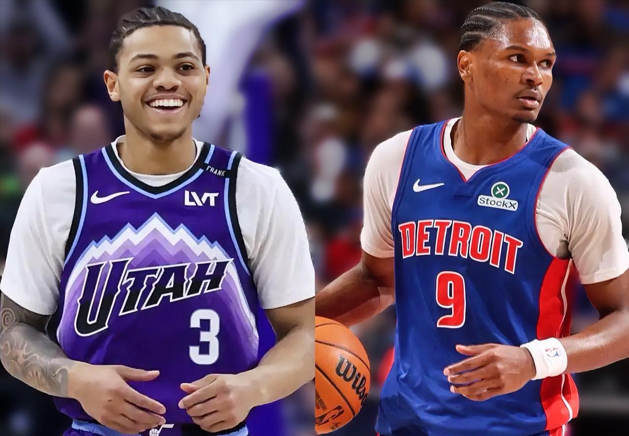 NBA传来5大新闻：

这5条消息放在一起看，真正有意思的地方不是谁又拿了一份亿