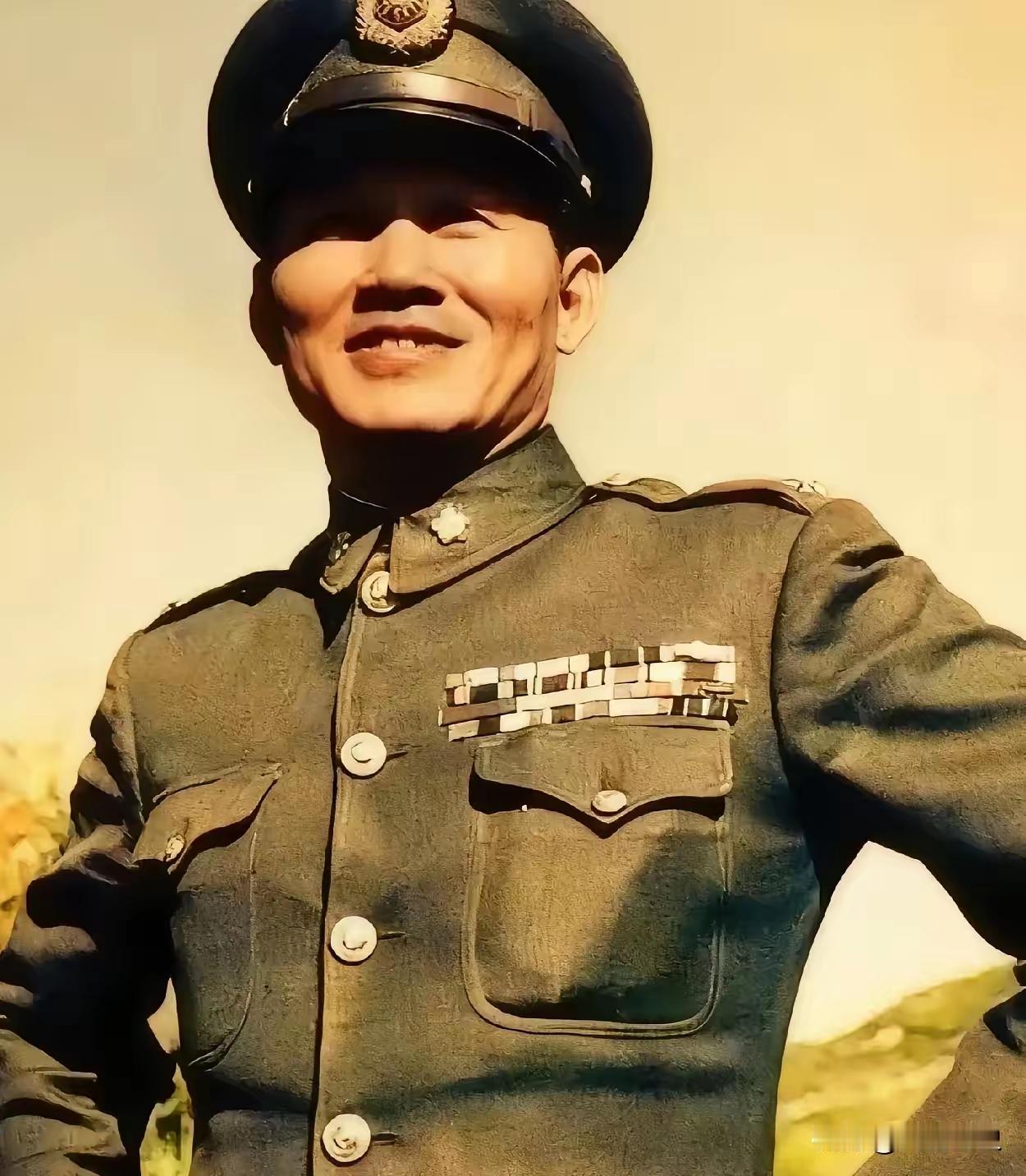 抗日名将孙立人的遗愿：落叶归根在安徽故里。近日，孙立人的次子孙天平向大陆递交了申