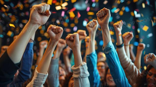 乌合之众也就一群粉红色的小拳拳。天亮了，也就散去了，还不足为惧。 