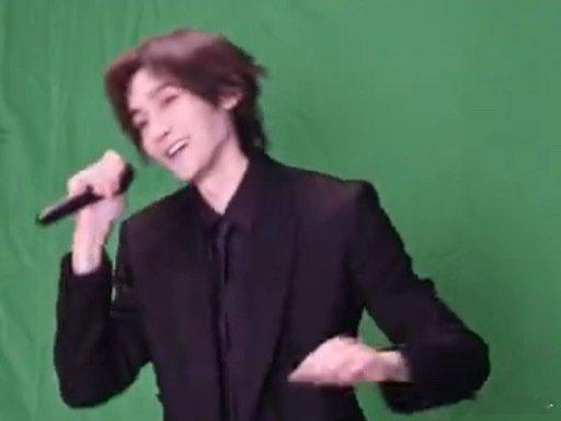 汪铎到胃了不是到位了周五晚高疯汪铎这期表现真的太惊喜了，颜值与综艺感双双在线，接