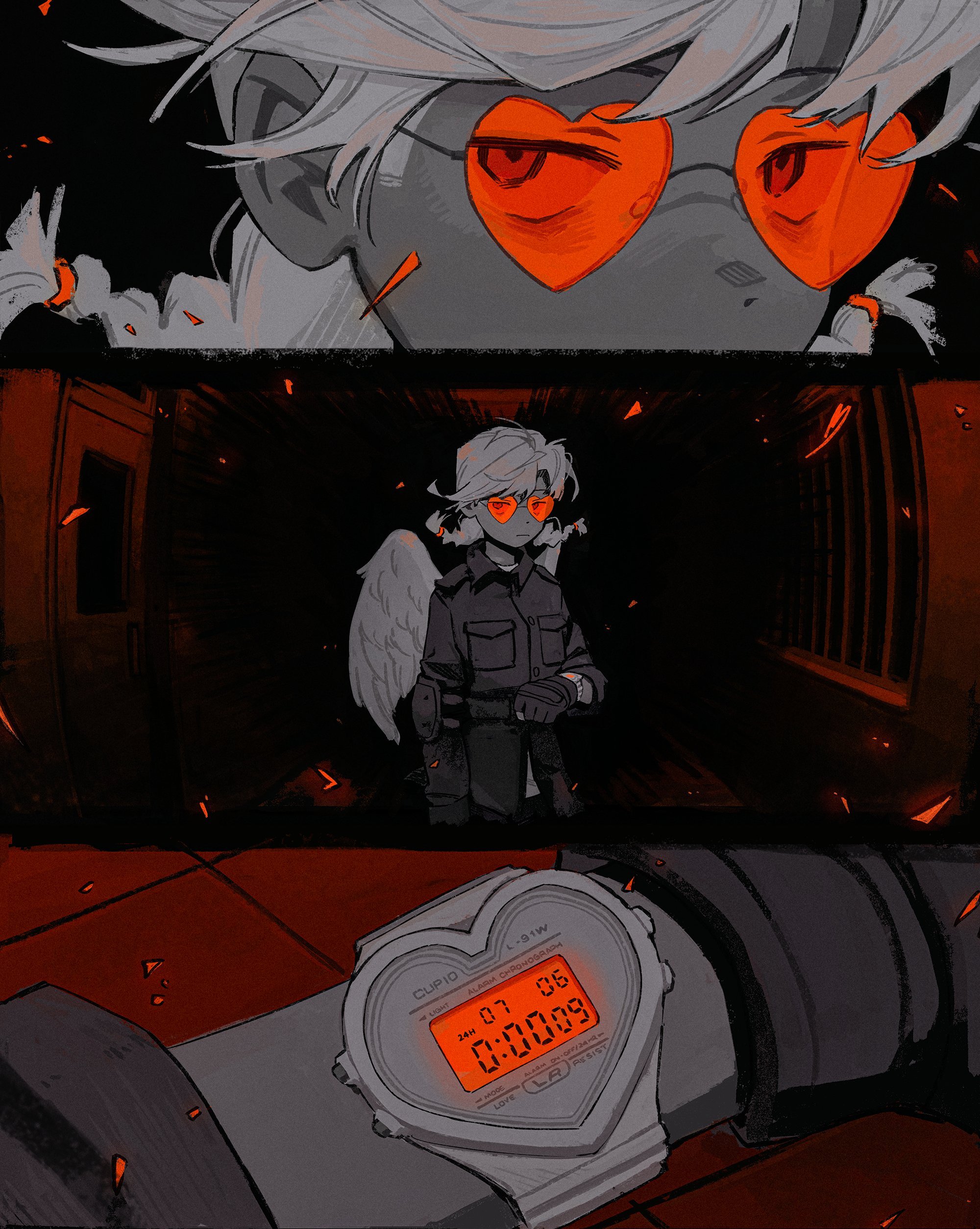 lovebullet 