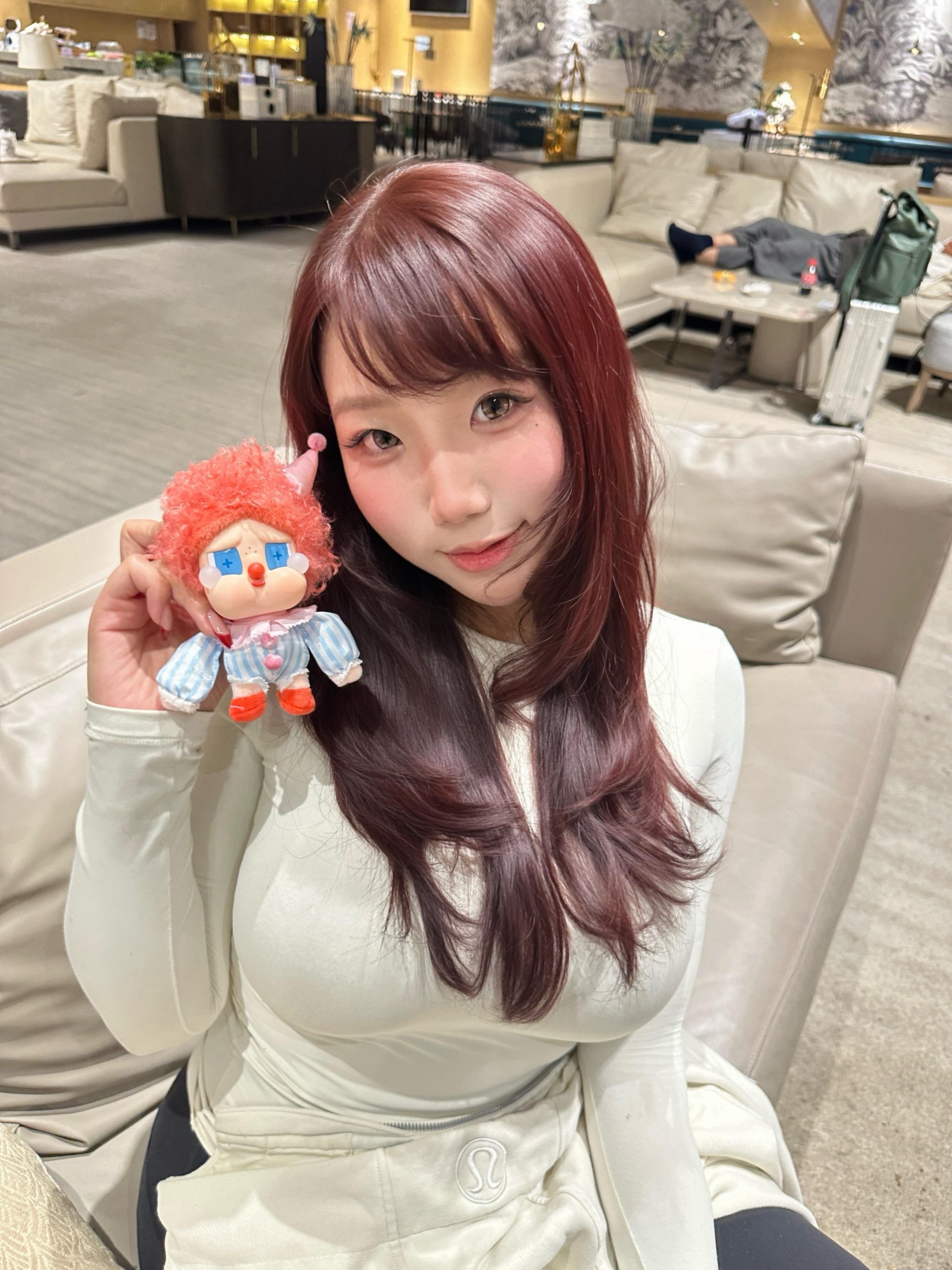 像我这样善良的女人即使你骗了我我也只会弱弱的问一句 为什么要骗我