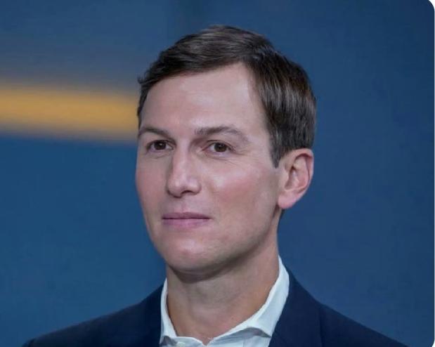 终于，有美国人敢于质问：特朗普的女婿库什纳并不是美国官员，有什么资格代表美国与伊