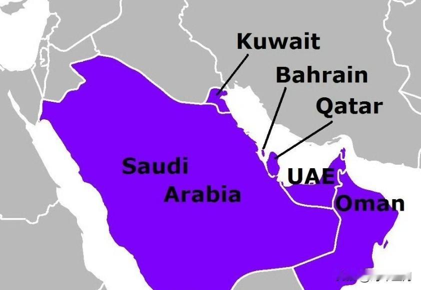 战事在即： 世界各地的石油公司目前都已告知其员工，除非绝对必要，否则不要前往沙特