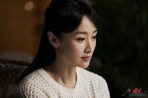 赵子琪竟然是人民的名义钟小艾 赵子琪 今年一定会接到好剧本不少网友看完《乘风20