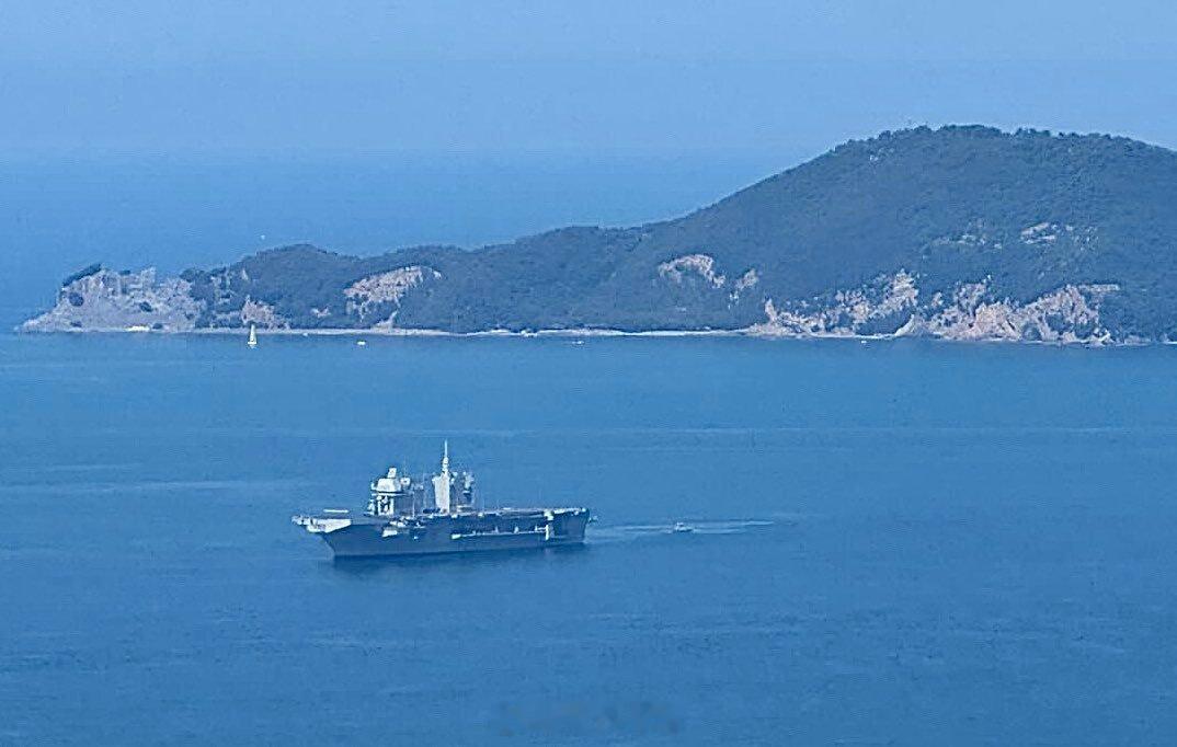 全球武器装备盘点每天认识一件兵器烽火问鼎计划 2026年7月1日，意大利海军两栖