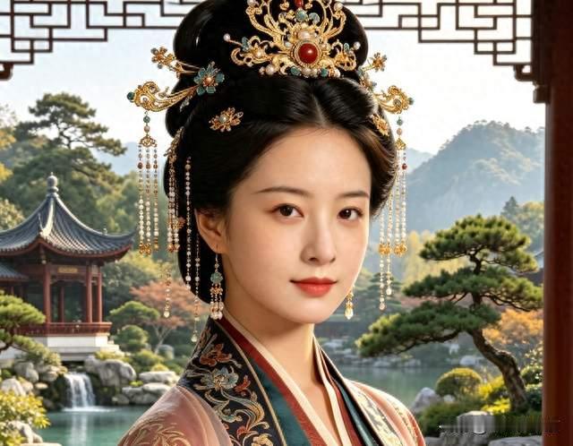 千古第一眼光！拒遍豪门嫁穷小兵，她硬生生养出四位皇帝