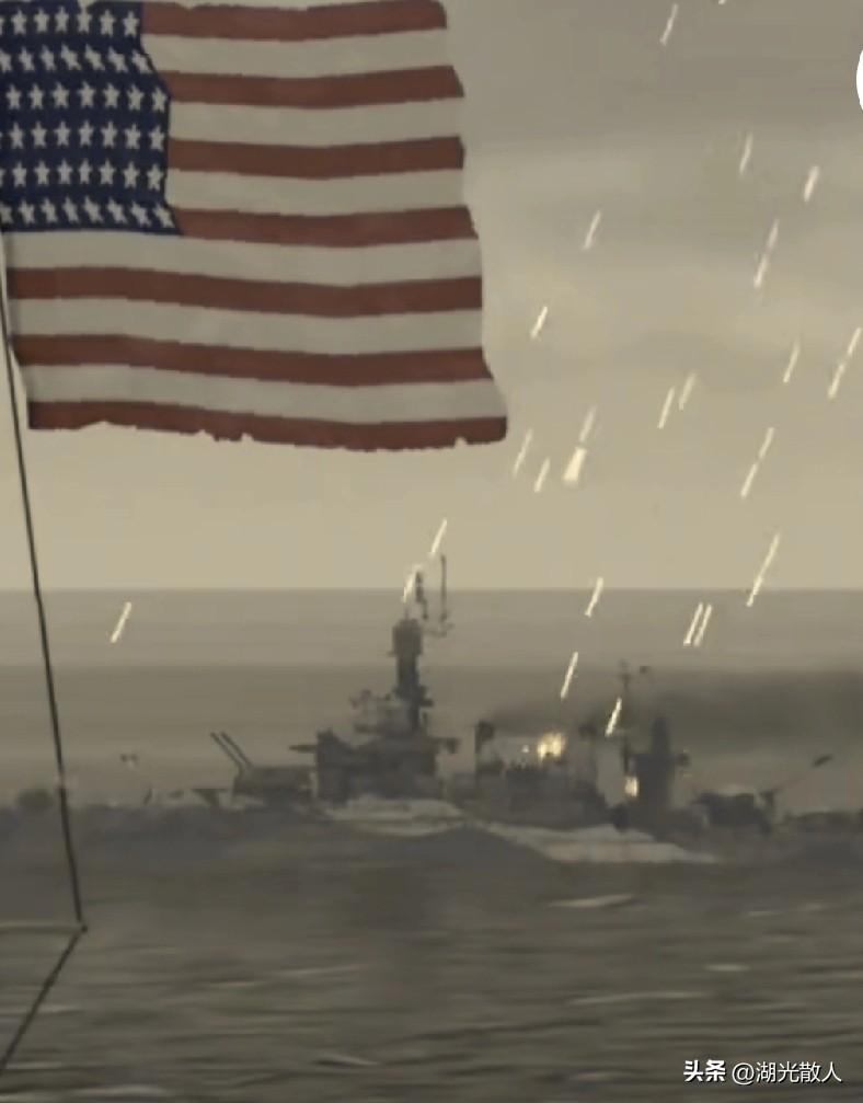 关键时刻，我们可以把阅兵中展示的武器卖给伊朗试试，检验一下新武器的实际功效。也履