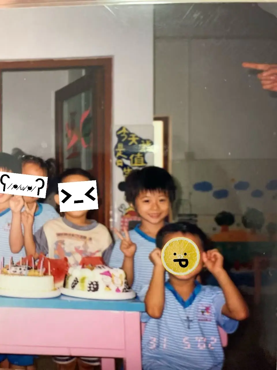 Always a child🥳