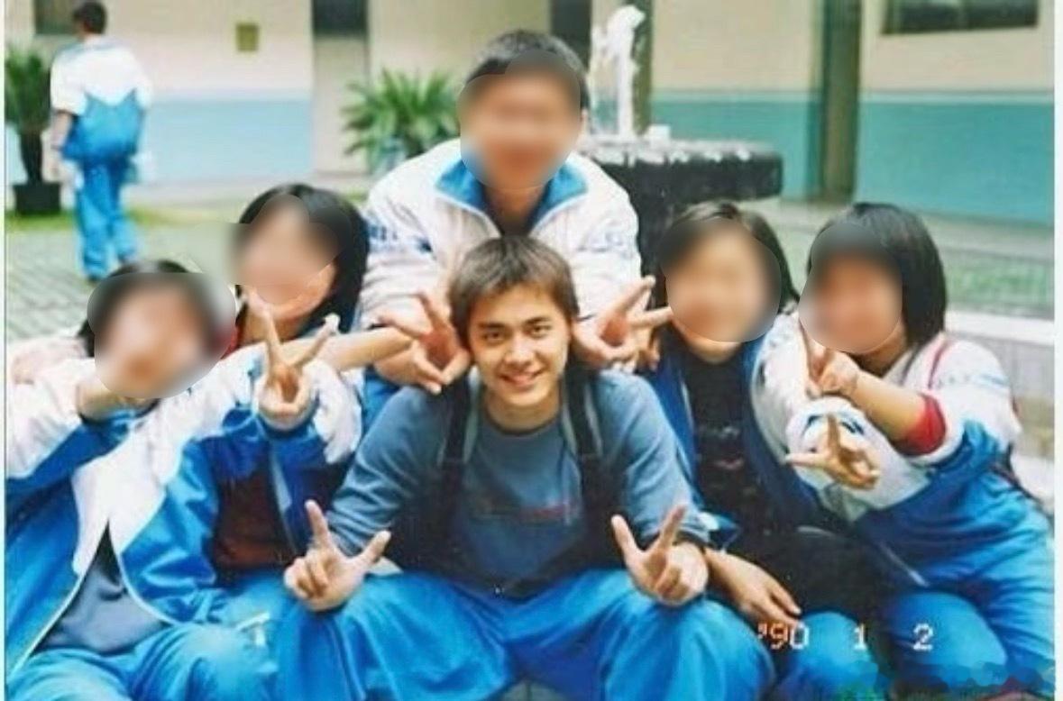 探究一滴酒还是葡萄的时候成都·成都列五中学高中校区