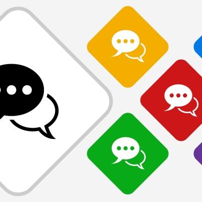 10月30日，微信正式上线三项新功能：批量撤回全部消息、群聊免打扰可选择性接收通