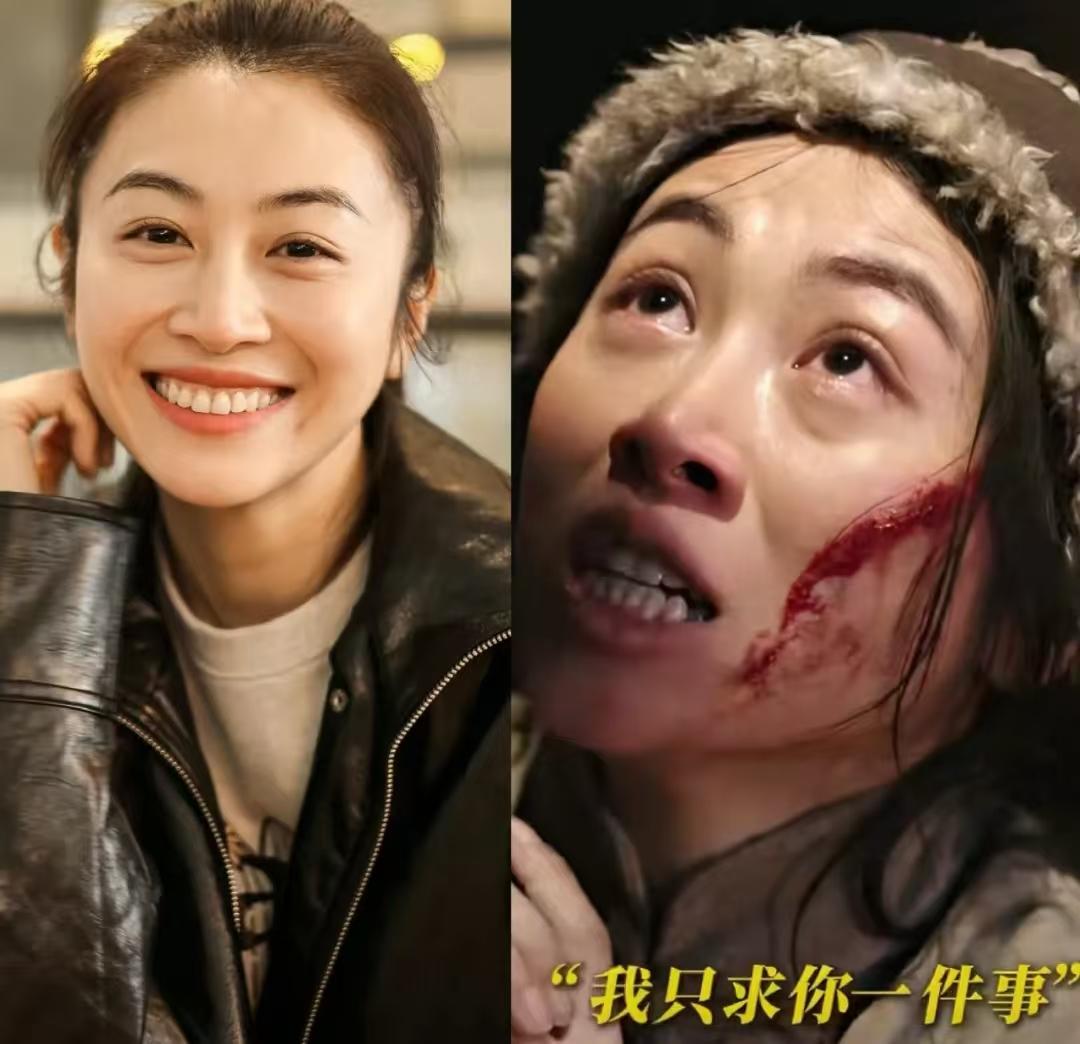 《大生意人》开播首日热度拉满，陈晓孙千没抢占焦点，反倒戏份不多的韩云云成了最大惊