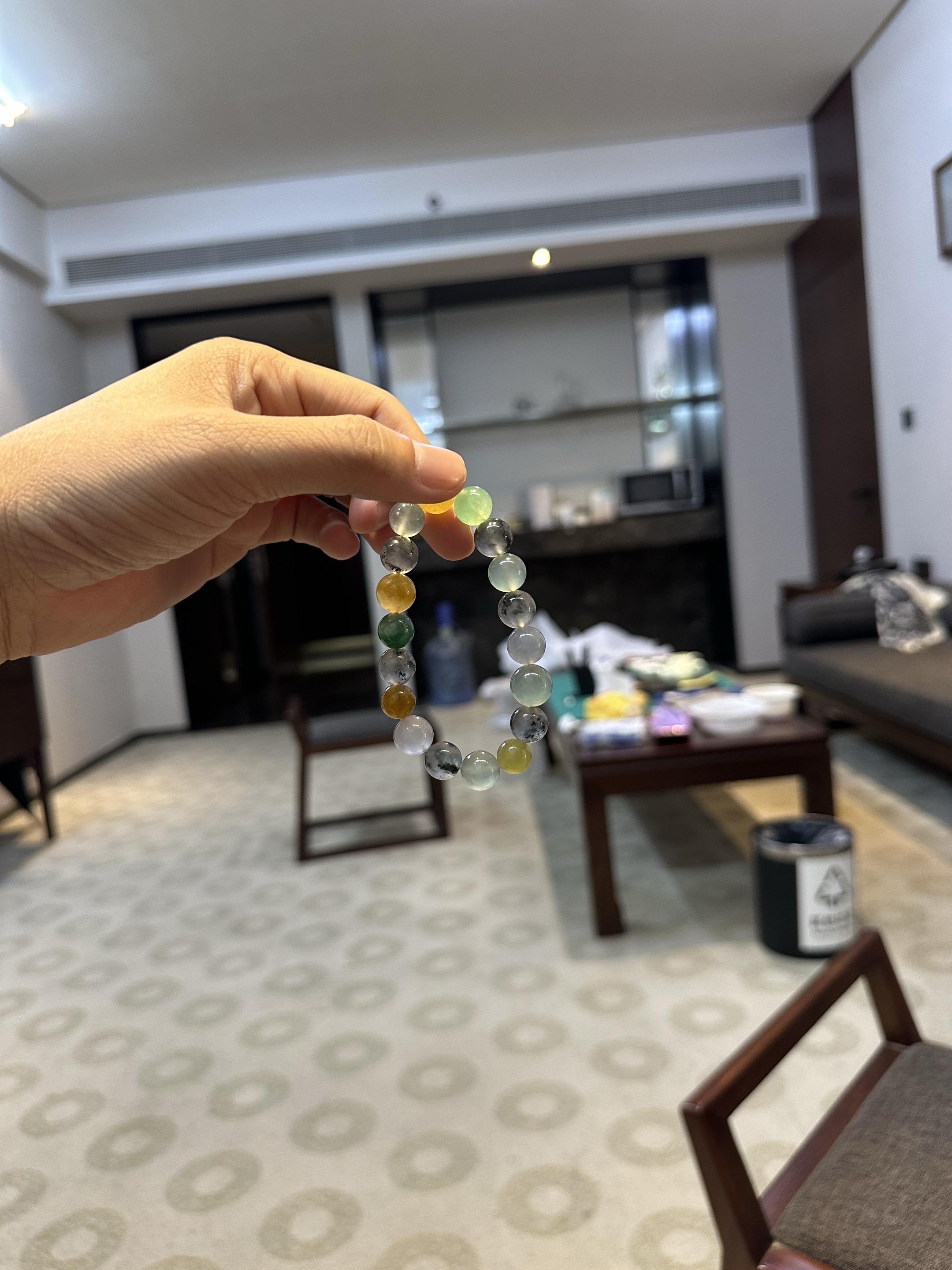 我喜欢6颗特别的，你应该知道哪6个😄