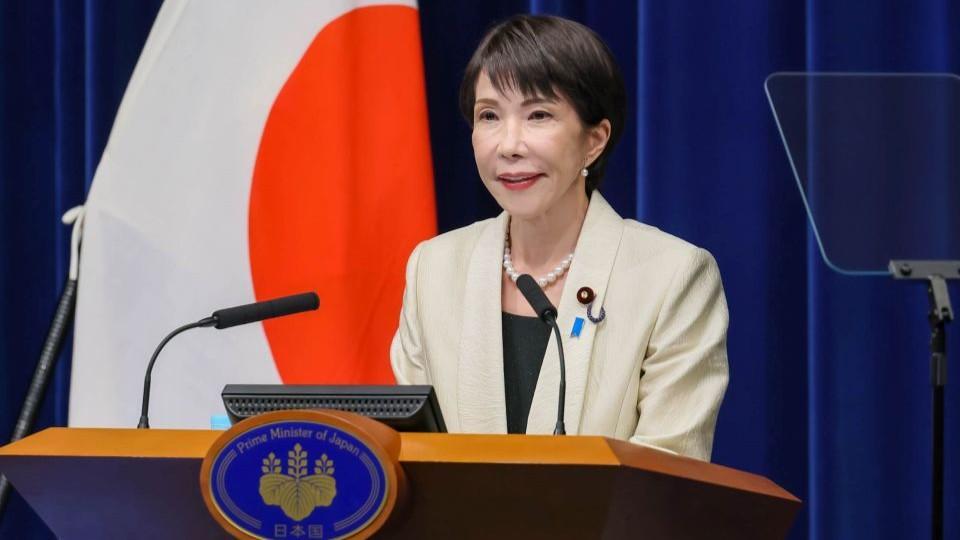 日本政坛最近又有动静。9月3日，日中友好议员联盟会长森山裕表示，正在筹划9月访华
