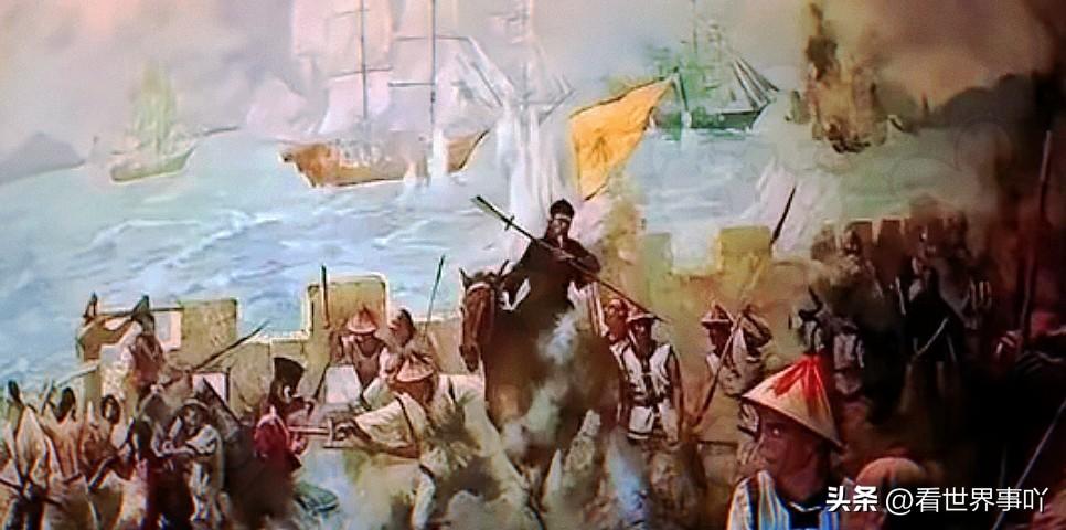 沙俄割走一百五十万平方公里，中国人记了一百多年，可今天，俄罗斯的油，中国的路；俄