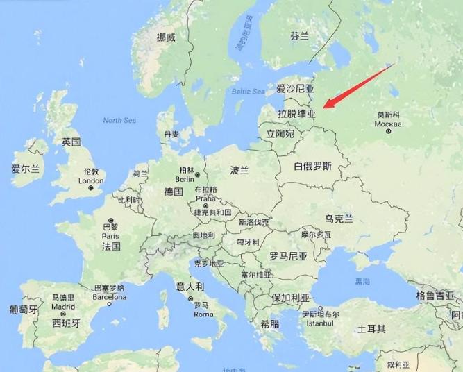 乌克兰还没打完，北约两国又“复制”了三个乌克兰。

5 月 28 日德国和荷兰联