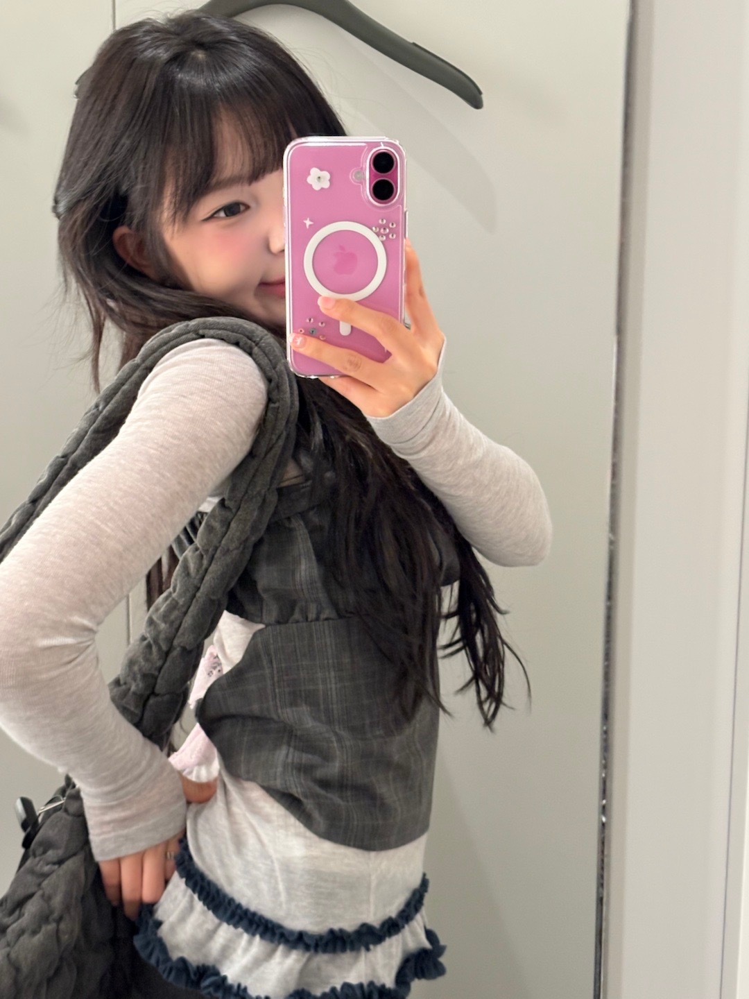 潮人恐惧症了 #春游去# ​​​