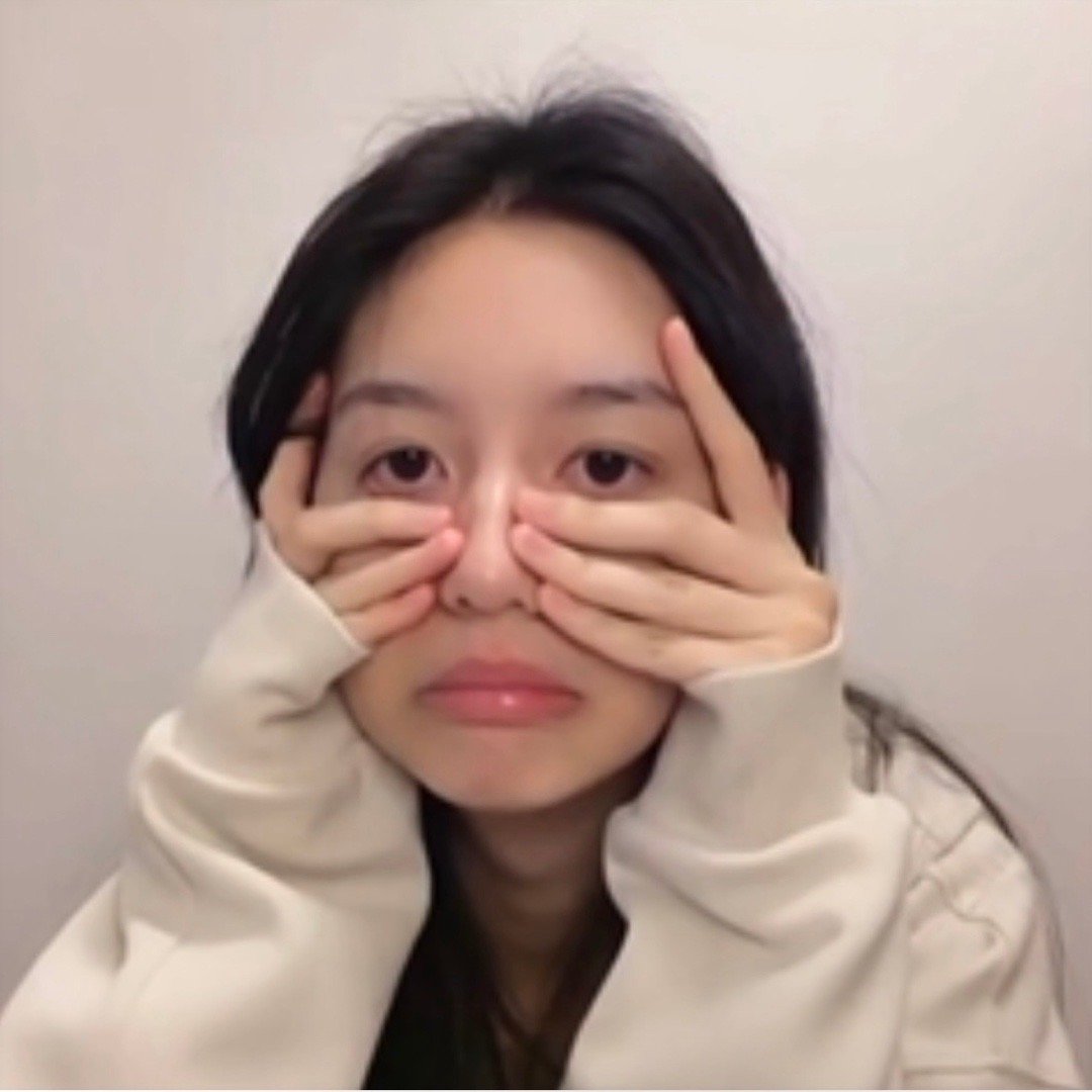 周也  超like掉得有点凶了 这不好吧 