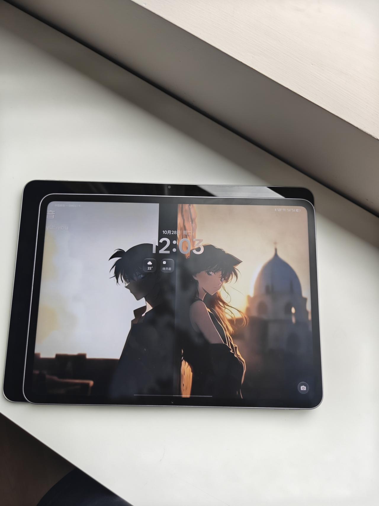 原来13英寸和12英寸的区别还是很大的！
现在双11来了，OPPO Pad4Pr