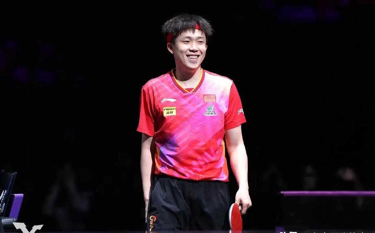 澳门赛男单16强名单已经揭晓，基本在预料之中。让我们来看看晋级8强的选手：
首先