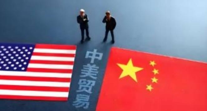 一场战争，表面上拼的是导弹、战机和军舰，背后拼的却是能源、贸易、金融、供应链和普