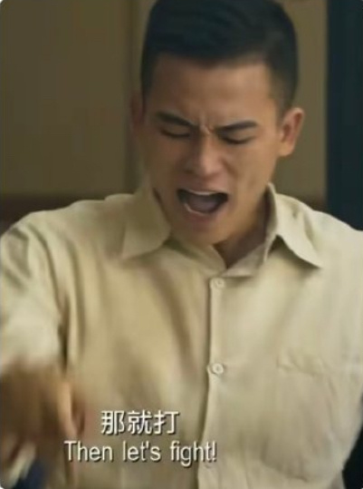 “逼一个韩国人当中国人对你有什么好处”这句话令我陷入思考！听那语气好像我是什么逼