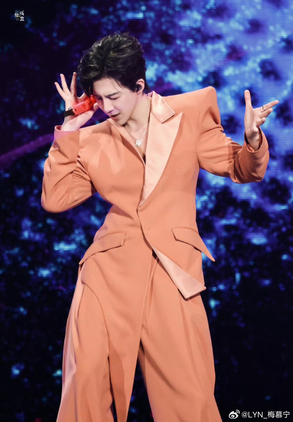 本周我完成了连续7天铁粉打卡，与的铁粉值额外增加1分！有一种心动，不曾表白却已深