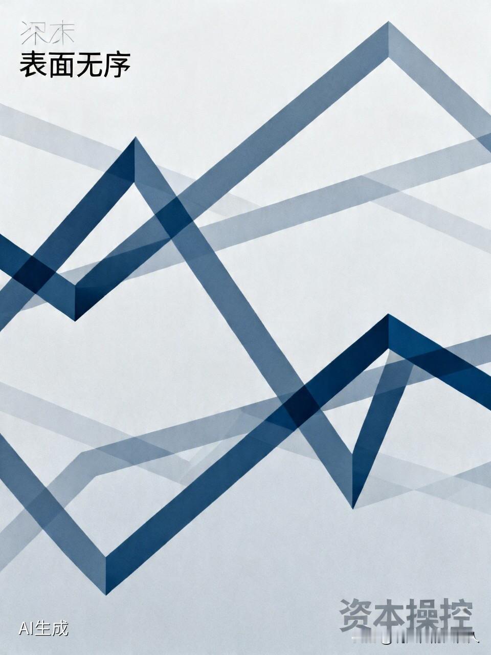 很多人张口就说：经济危机是市场经济无序造成的。
在我看来，这就是一层烟雾弹，专门