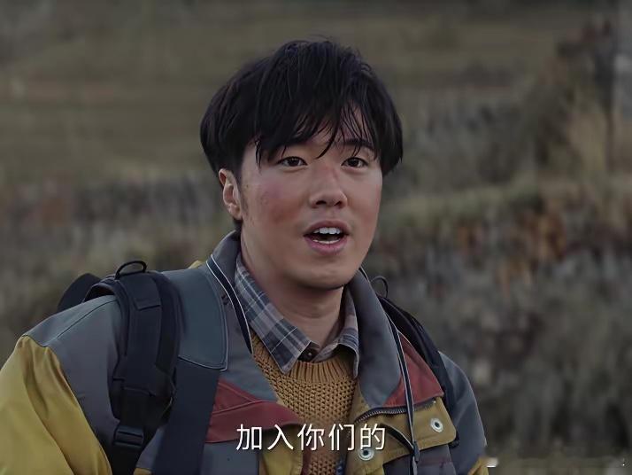 《生命树》：看到这个二愣子记者，才恍然明白《小城大事》里的杜涛为何事业爱情双失意