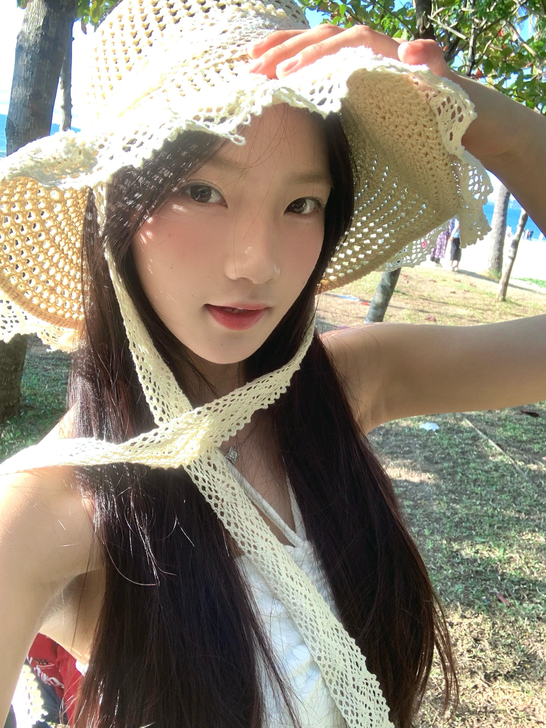 这像极了爱情～