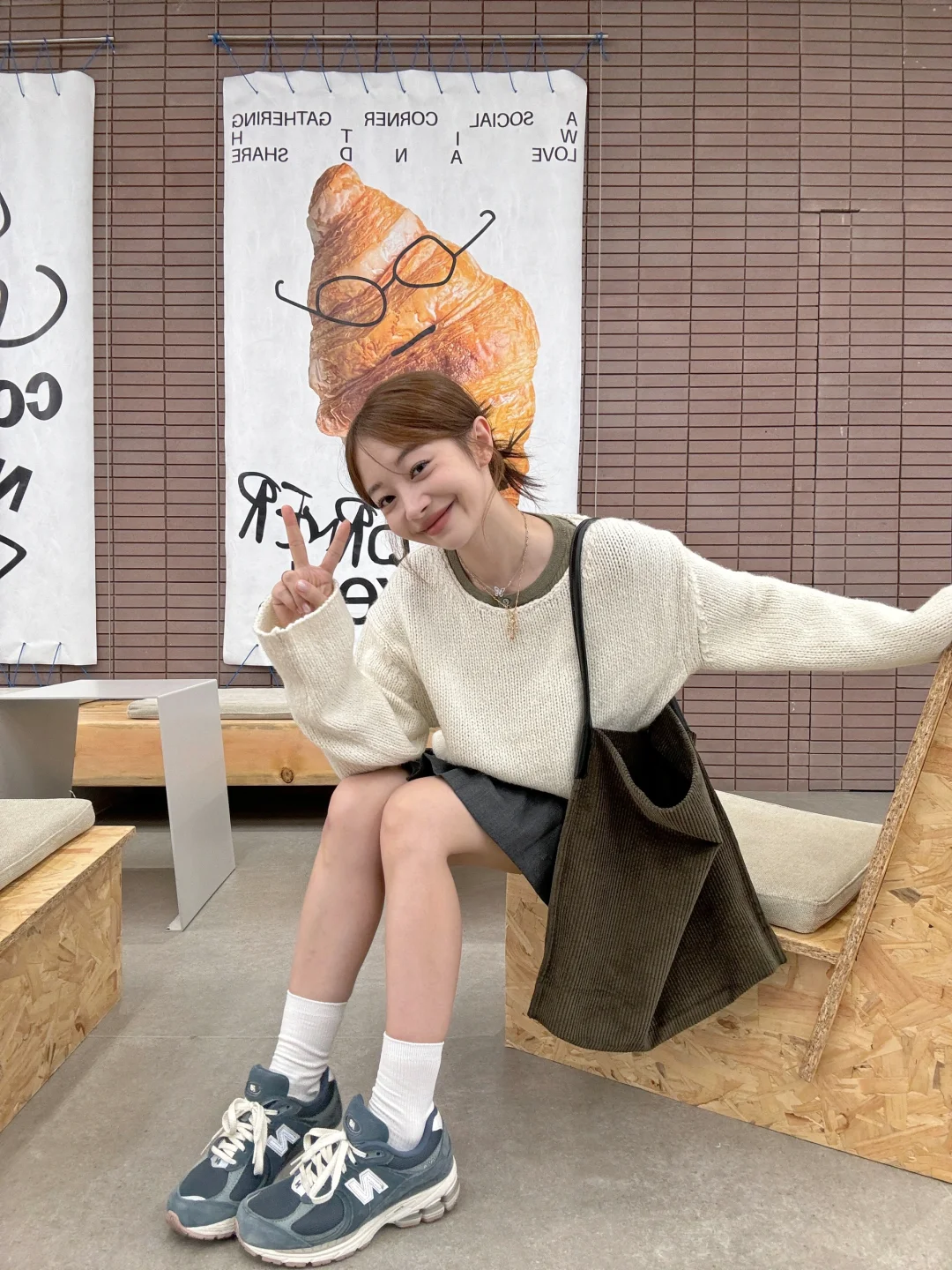 NB👟 吼吼看