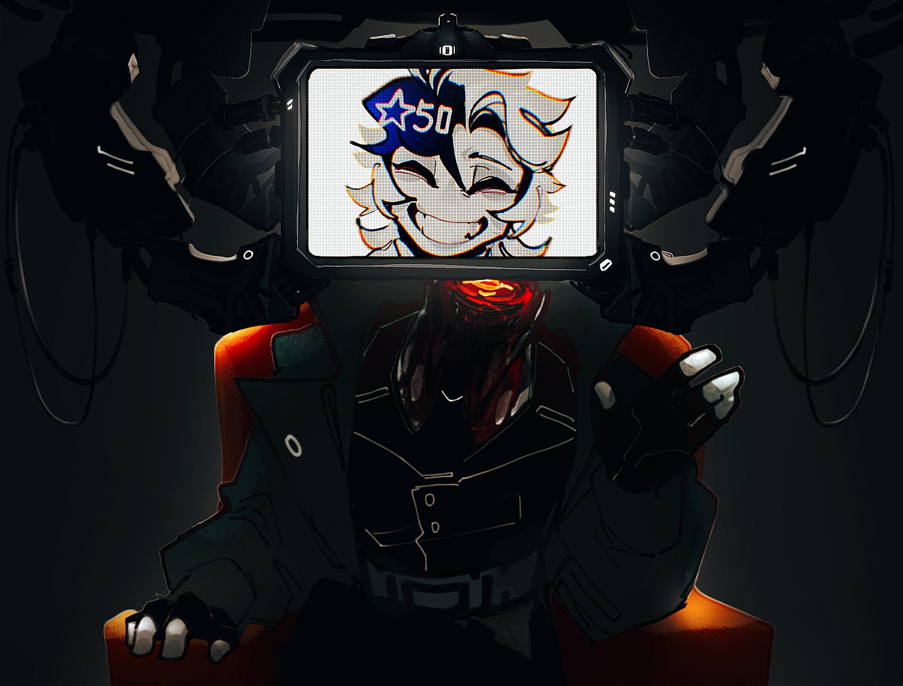 countryhumans ch 美丽卡 美