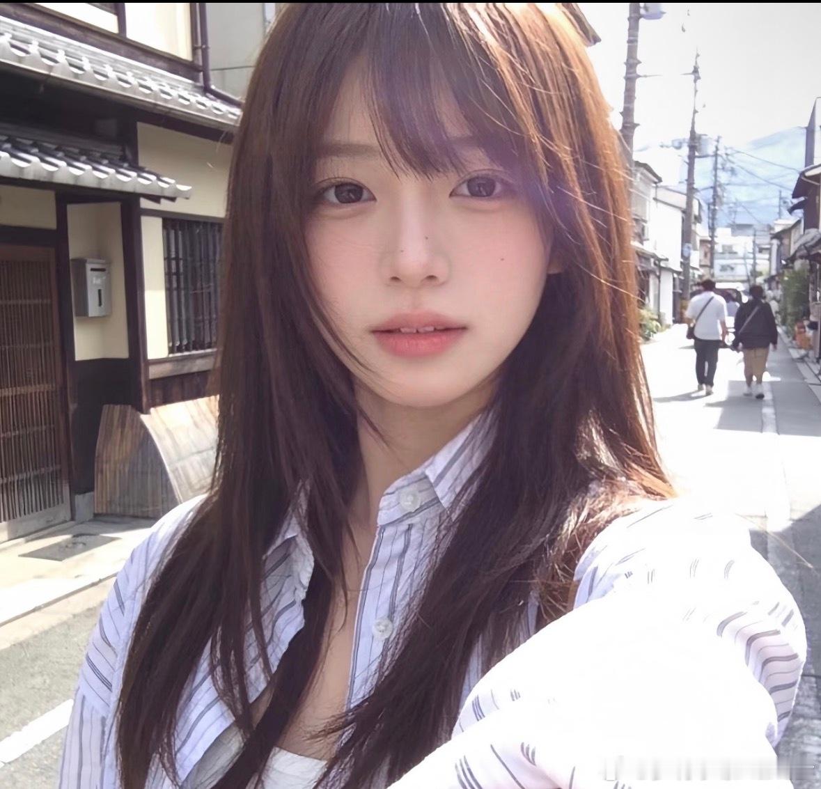 𝙒𝙚𝘾𝙝𝙖𝙩｜氛围感女生头像 