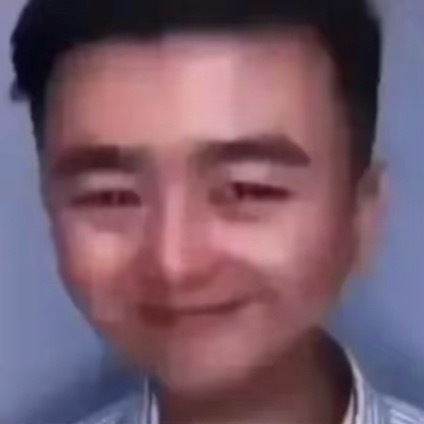 奶奶们，我求，你们了 