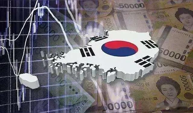 美国又磨刀霍霍向牛羊？
美国又准备出新玩法了，这次盯上了韩国芯片的高利润。
按照
