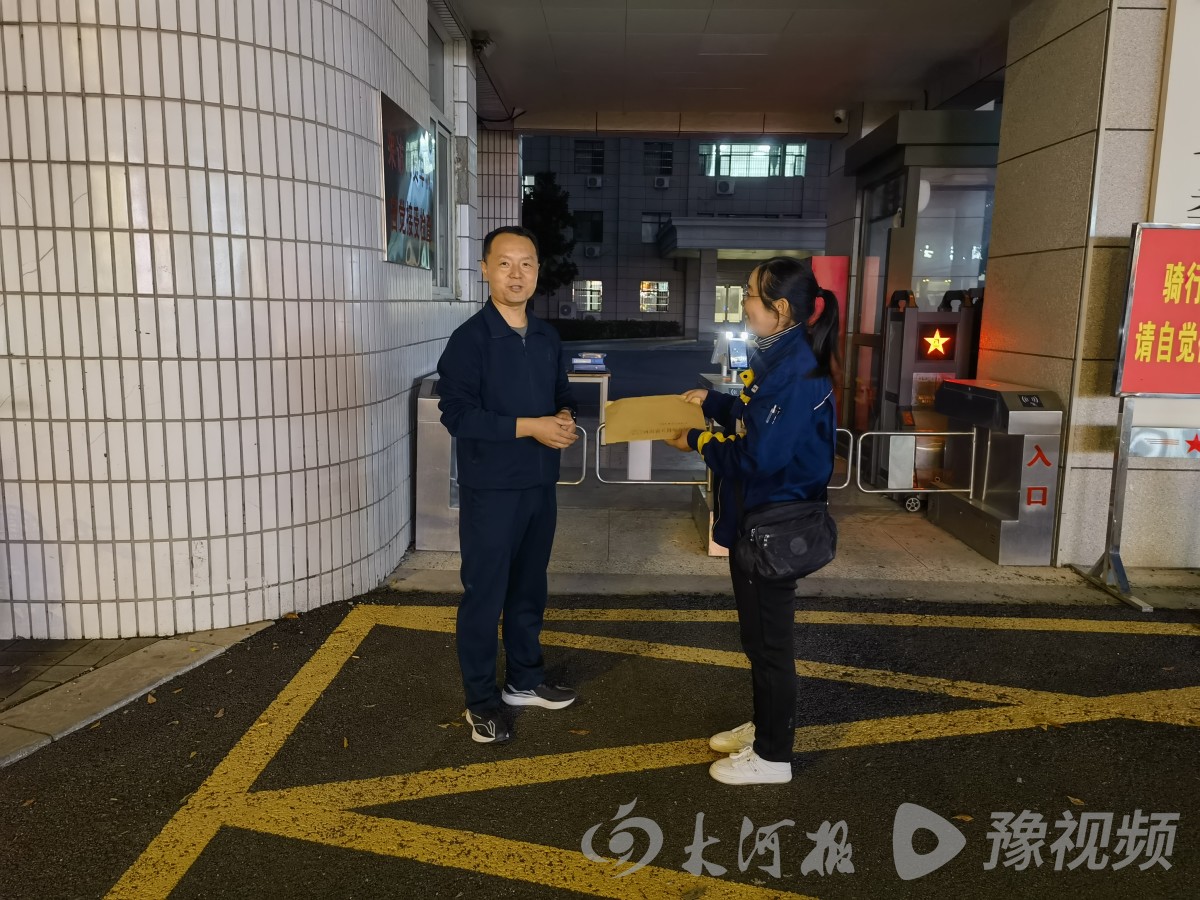专业高效排隐患 贴心服务暖兵心 ——开封新奥燃气优质服务获部队点赞